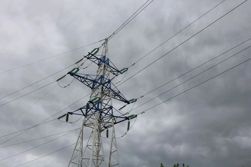 Энергетики «Рязаньэнерго» готовятся к работе в условиях непогоды